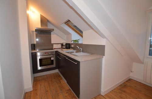 Saint-Malo Apartment | Pré Brécel 2 - SAINT-MALO
