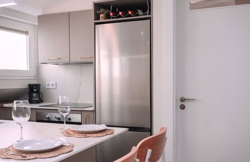 Maria Auxiliadora Hotel | PRÍNCIPE 7 ROOMS HOTEL BOUTIQUE