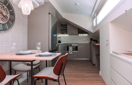 Maria Auxiliadora Hotel | PRÍNCIPE 7 ROOMS HOTEL BOUTIQUE