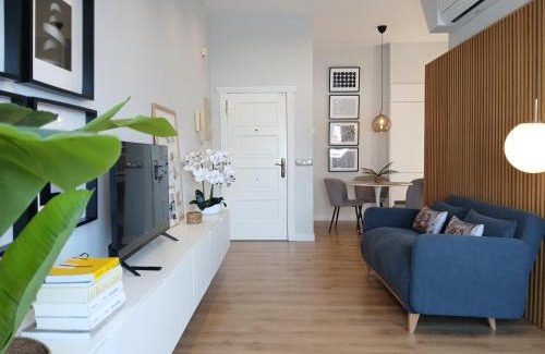 Maria Auxiliadora Apartment | Príncipe Boutique apartments
