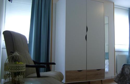 Santiago de Compostela House | PR Tambre