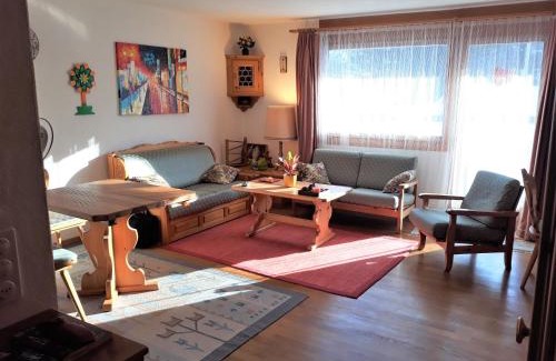 Maloja Apartment | Pra d'Sura 104