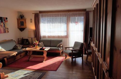 Maloja Apartment | Pra d'Sura 104