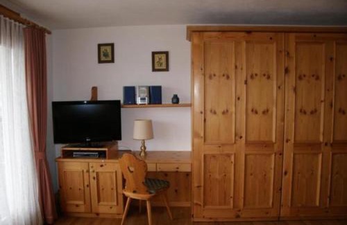 Maloja Apartment | Pra d'Sura 104