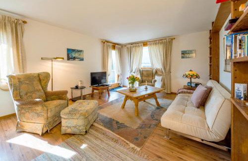 Maloja Apartment | Pra d'Sura 115