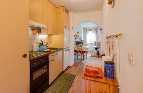 Maloja Apartment | Pra d'Sura 115