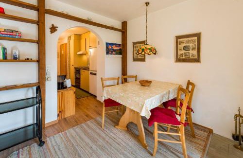 Maloja Apartment | Pra d'Sura 115