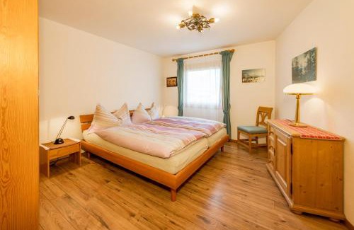 Maloja Apartment | Pra d'Sura 115