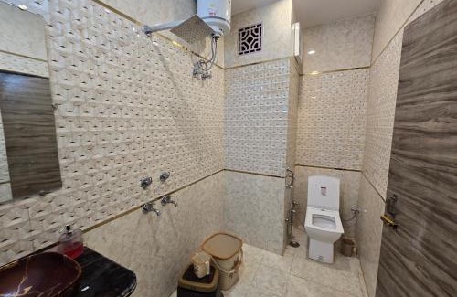 Faizabad House | prabh aasra