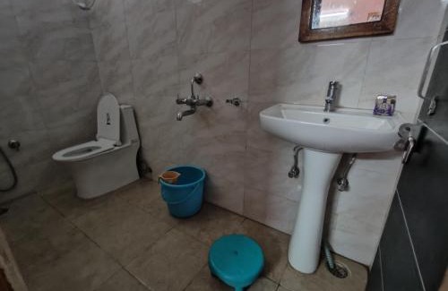 Almora House | Prabhu Guest House