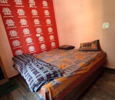 Almora House | Prabhu Guest House