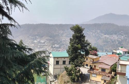 Almora House | Prabhu Guest House