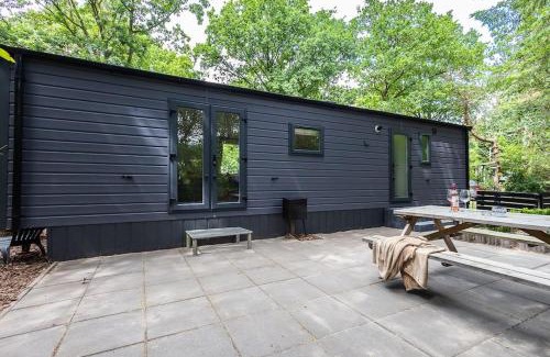 Nunspeet House | Prachtig chalet in de bossen