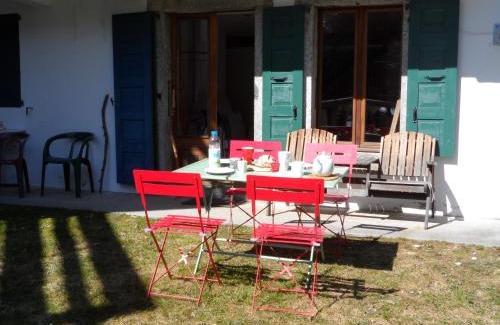 Argentiere Apartment | Prachtig familie appartement voor 6 personen in het hart van Argentière, Chamonix Mont-Blanc