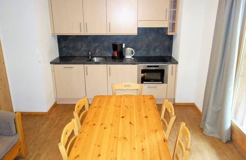 Saint-Pierre-de-Clages Apartment | Pracondu 1 307 - OUTDOOR & FUN charming apartment