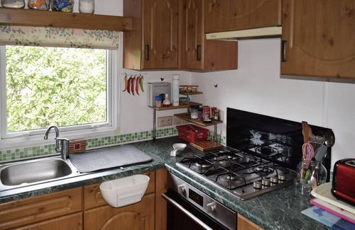 Saint-Pee-sur-Nivelle House | Practical mobile home in the southwest of France, near the Spanish border.