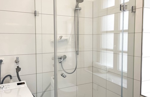 Stolberg Apartment | Practical & modern | Fitters and business travelers in and around Aachen