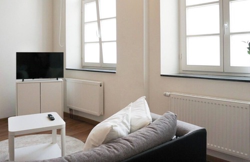Stolberg Apartment | Practical & modern | Fitters and business travelers in and around Aachen