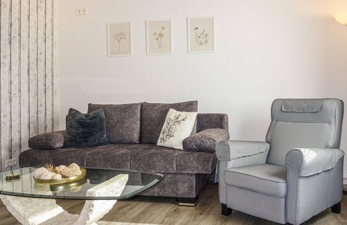 Thur House | Practical vacation home in the beautiful Eifel.