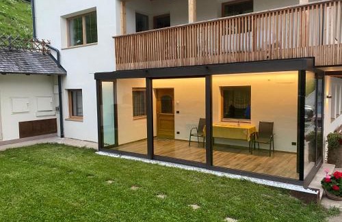 La Valle Apartment | Pradat