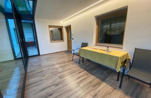 La Valle Apartment | Pradat