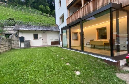 La Valle Apartment | Pradat
