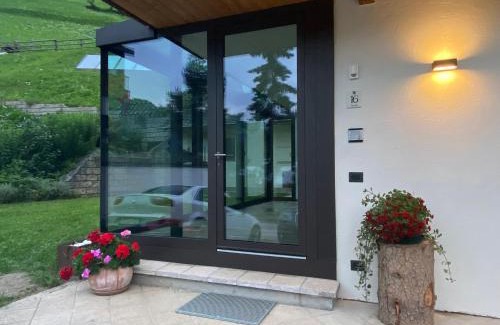 La Valle Apartment | Pradat