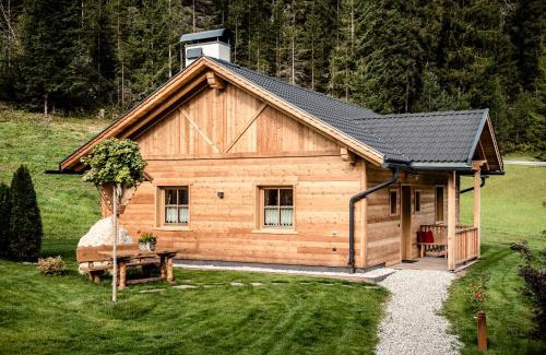 San Martino in Badia Ski Chalet | Pradel Dolomites
