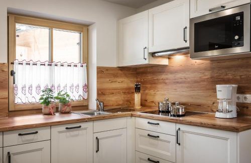 San Martino in Badia Ski Chalet | Pradel Dolomites