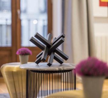 Malasana Apartment | Prado By SkyKey - Tarifas mensuales disponibles!