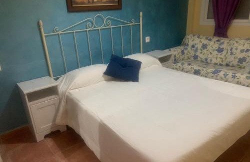 Prado del Rey Apartment | PRADO DEL REY
