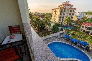 Cua Lap Hotel | Praha Hotel