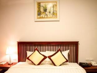 Cua Lap Hotel | Praha Hotel