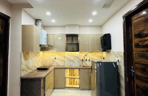 New Delhi Apartment | Prahar Homes