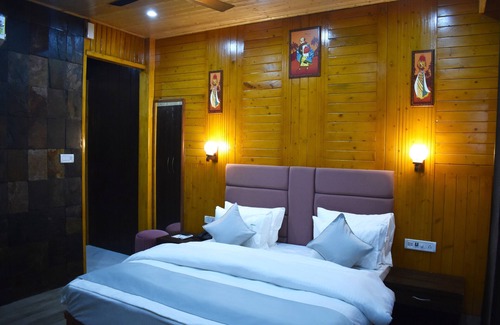 Lansdowne Resort | PRAKRTI-THE NATURE
