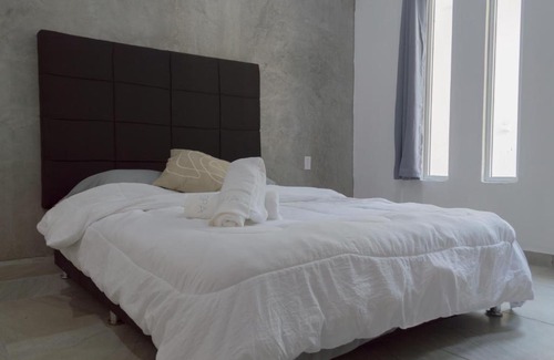 Peninsulas de Santiago Apartment | PRANA Dpto con alberca asador y terraza