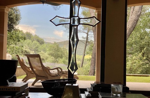 Rognes Villa | PRANA IN PROVENCE