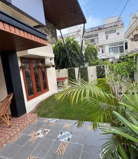 Bullawala Villa | Prantara
