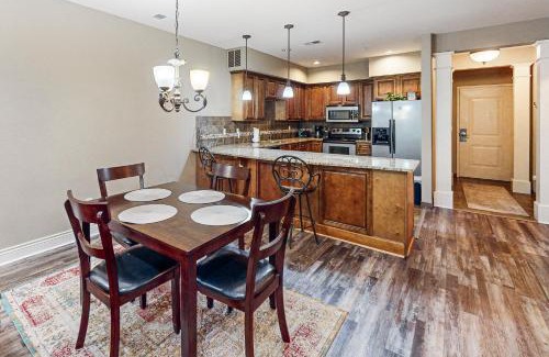 Branson Apartment | Prarie Dunes Delight