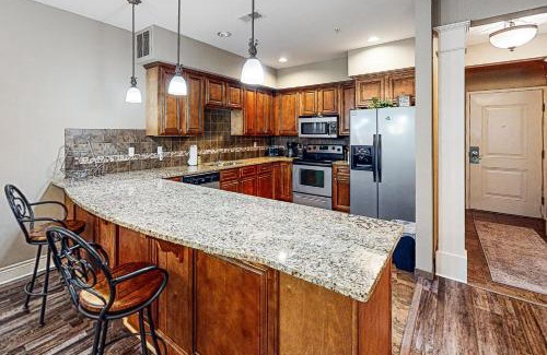 Branson Apartment | Prarie Dunes Delight