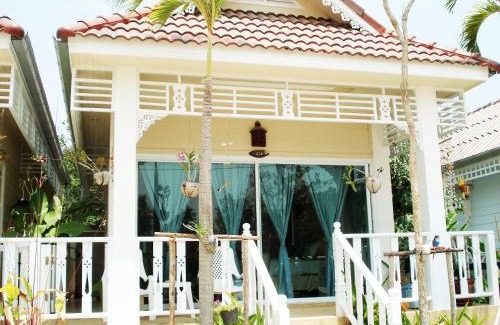 Hua Hin Resort | Prathana Garden Beach Resort