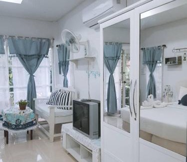 Hua Hin Resort | Prathana Garden Beach Resort