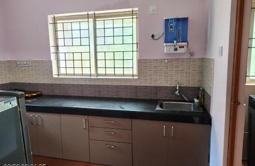 Udupi Apartment | Pratheek