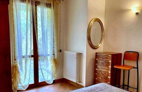 Poggio Murella Apartment | Pratini of the stars