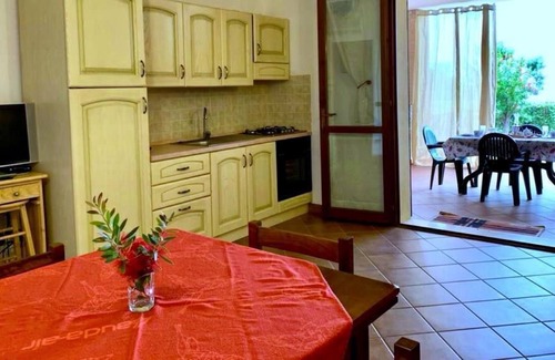 Poggio Murella Apartment | Pratini of the stars