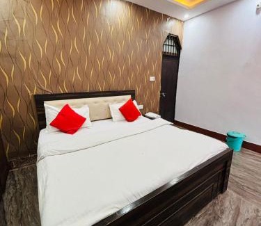 Allahabad House | Prayag Villa