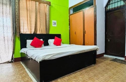 Allahabad House | Prayag Villa