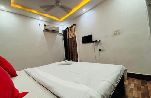 Allahabad House | Prayag Villa