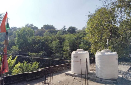 Allahabad House | Prayagraj Kumbh Mela Accommodation