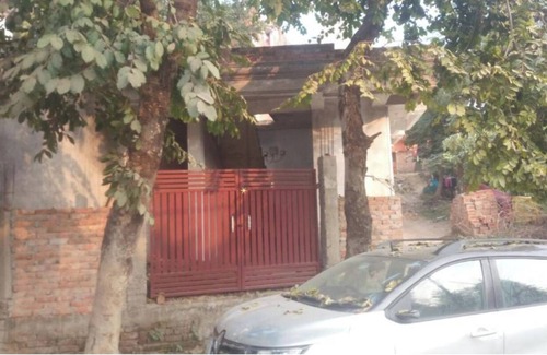Allahabad House | Prayagraj Kumbh Mela Accommodation